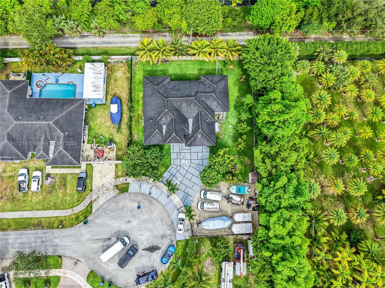 ANABAR SUB - Residential