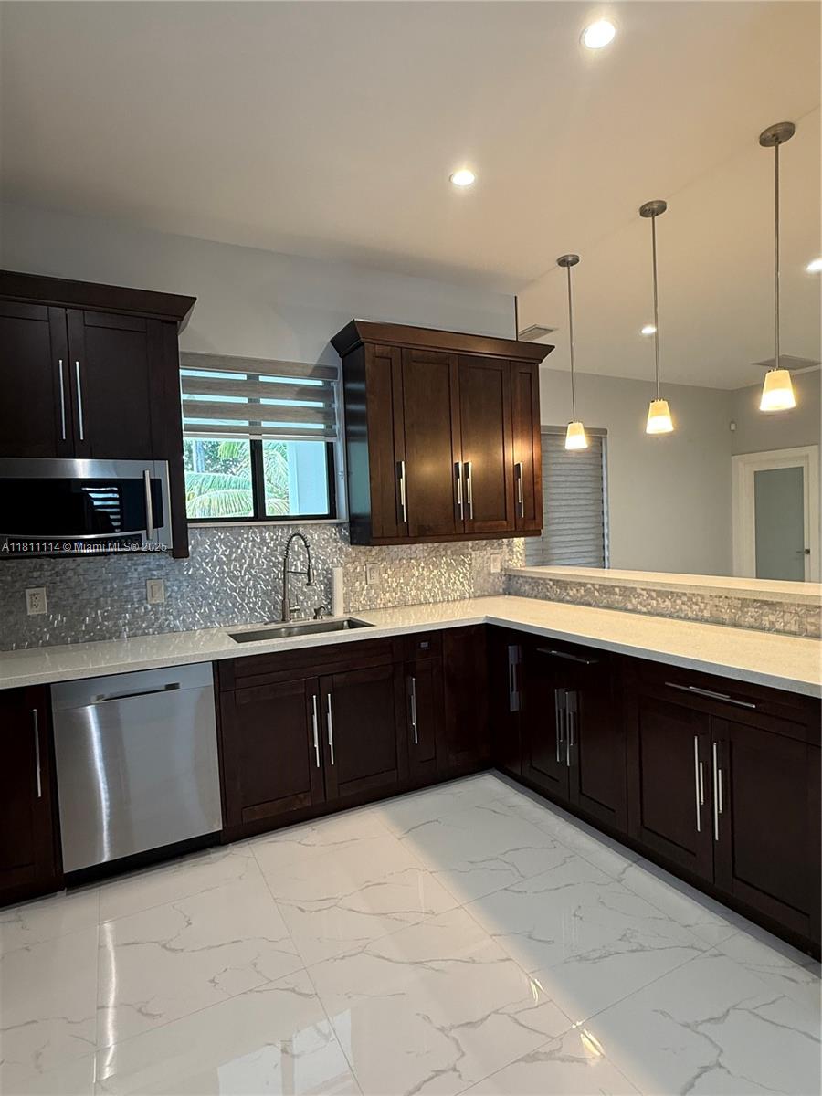 ANABAR SUB - Residential