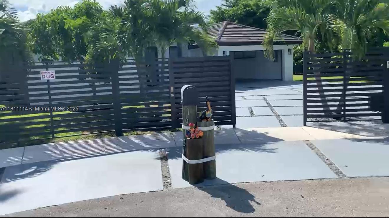 Property for Sale at 19120 Sw 127th Pl, Miami, Broward County, Florida - Bedrooms: 4 
Bathrooms: 4  - $1,099,000
