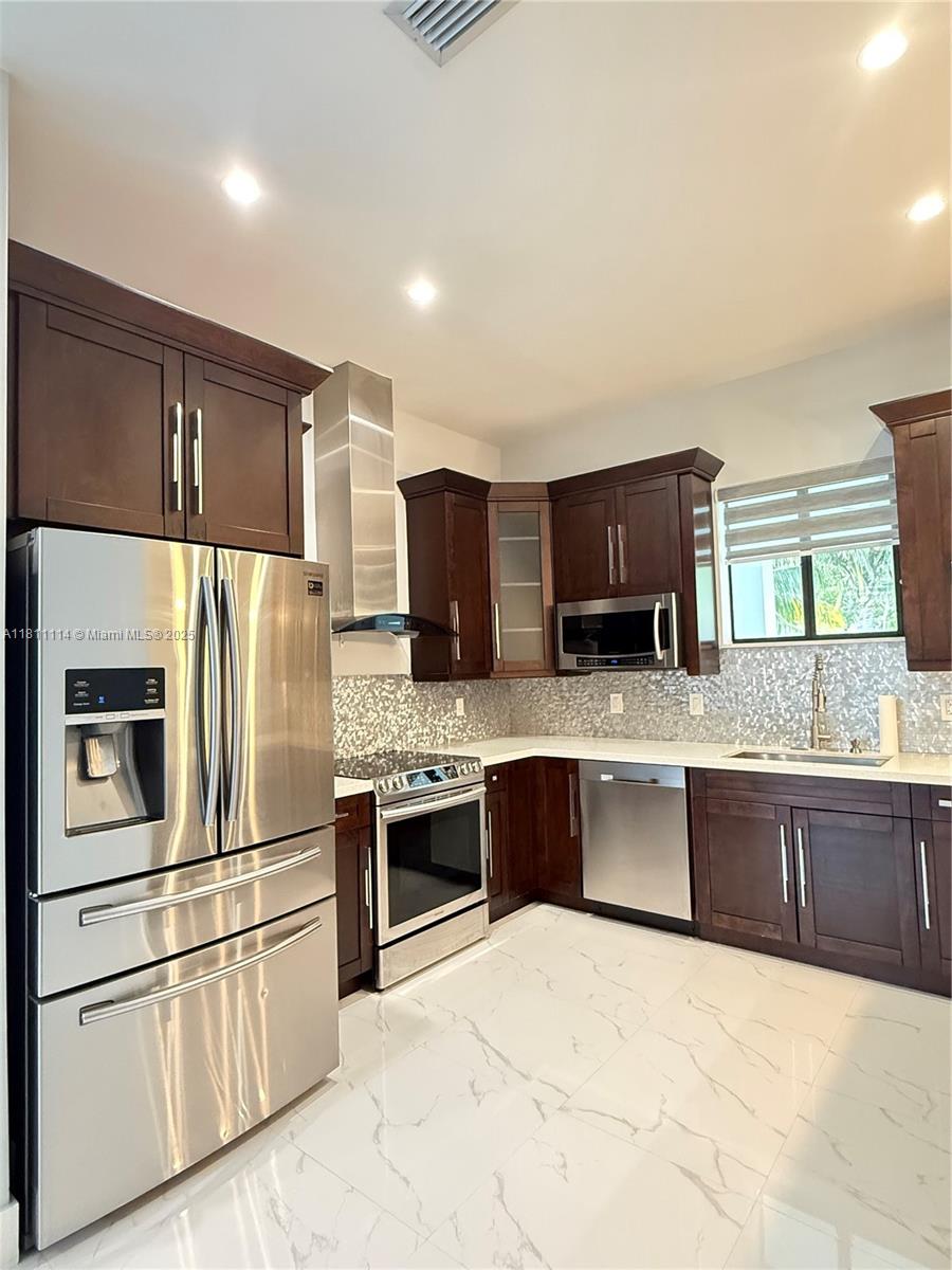 ANABAR SUB - Residential