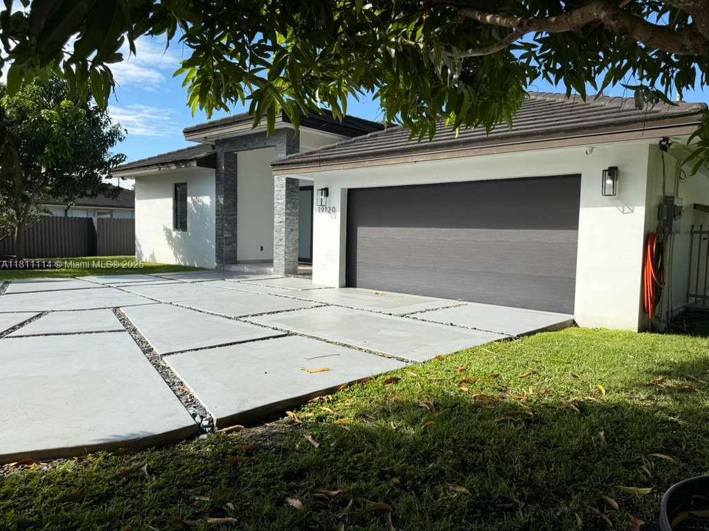 ANABAR SUB - Residential