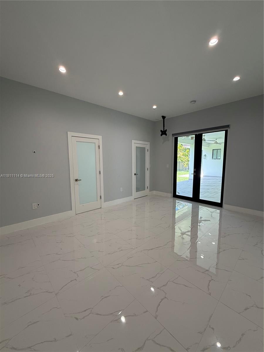 ANABAR SUB - Residential