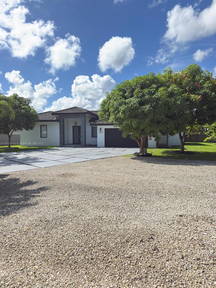 ANABAR SUB - Residential