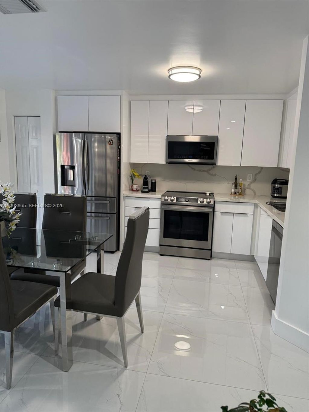 Photo of 16418 SW 72nd Ter #., Miami, FL 33193 (MLS # A11993865)