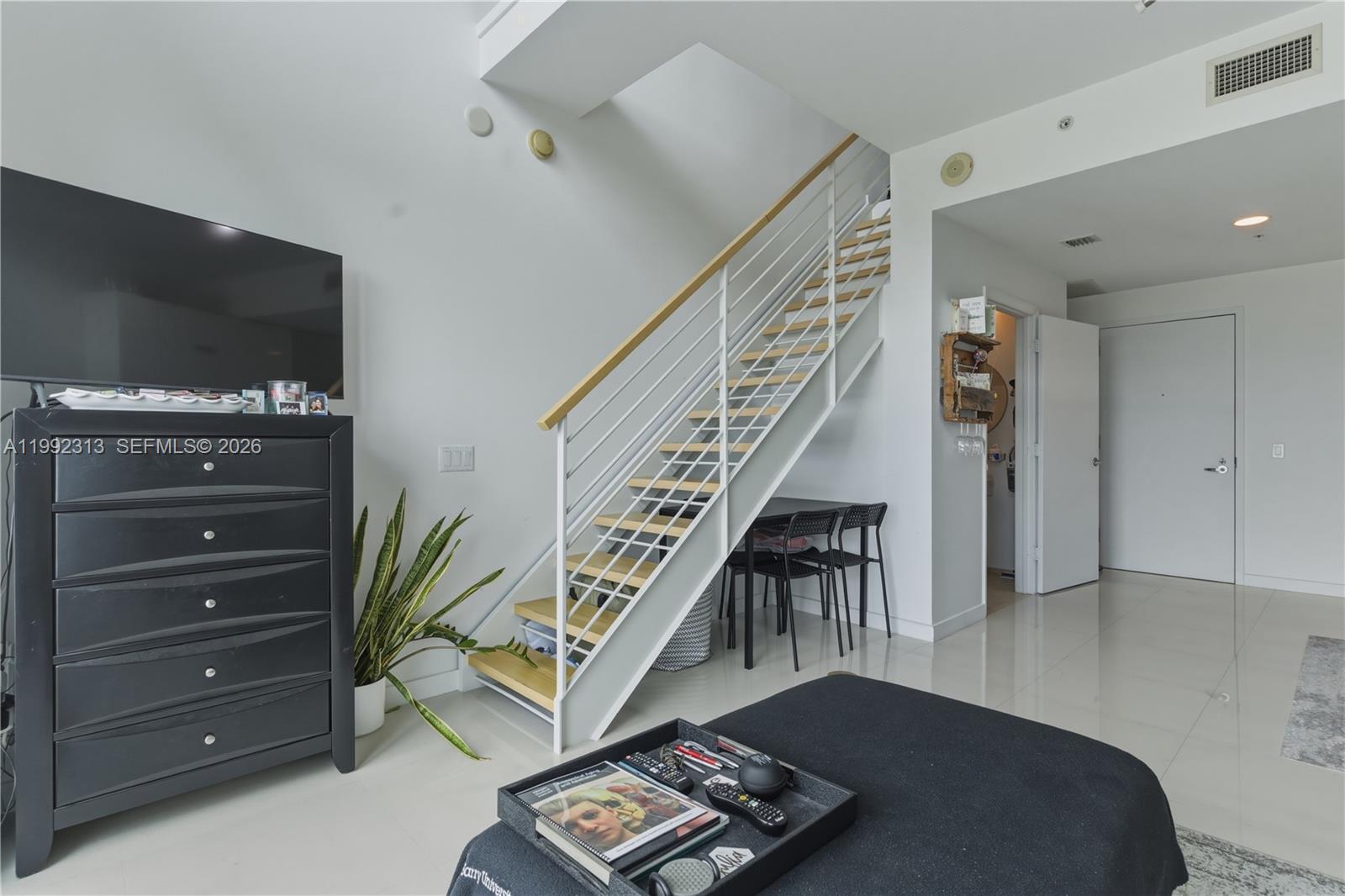 INFINITY AT BRICKELL COND - Residential