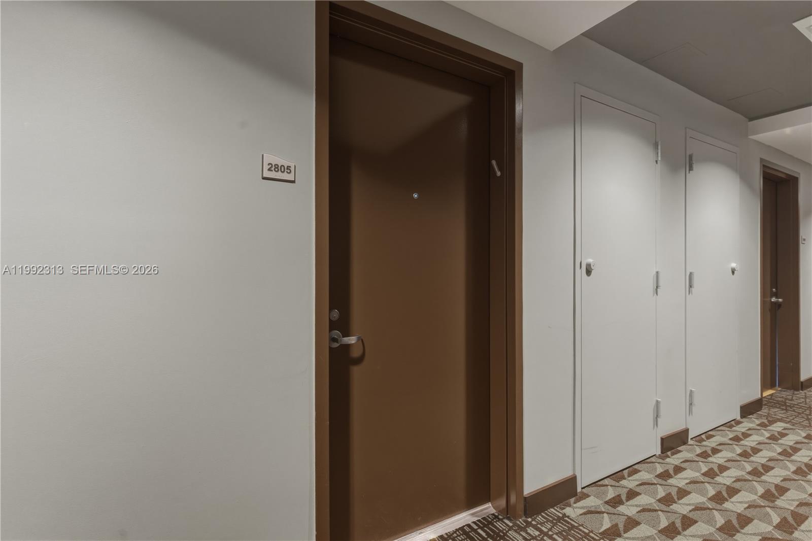 INFINITY AT BRICKELL COND - Residential