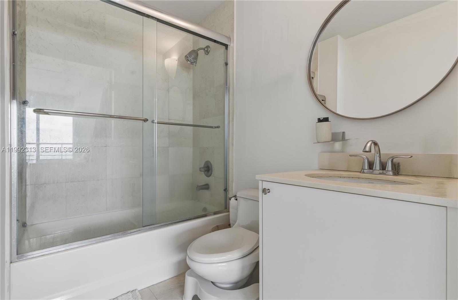 INFINITY AT BRICKELL COND - Residential