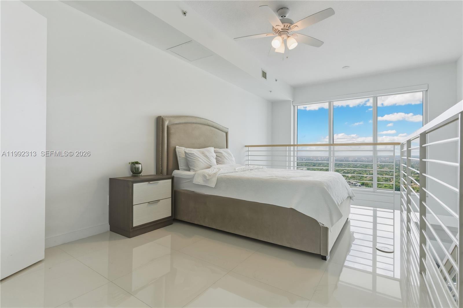 INFINITY AT BRICKELL COND - Residential