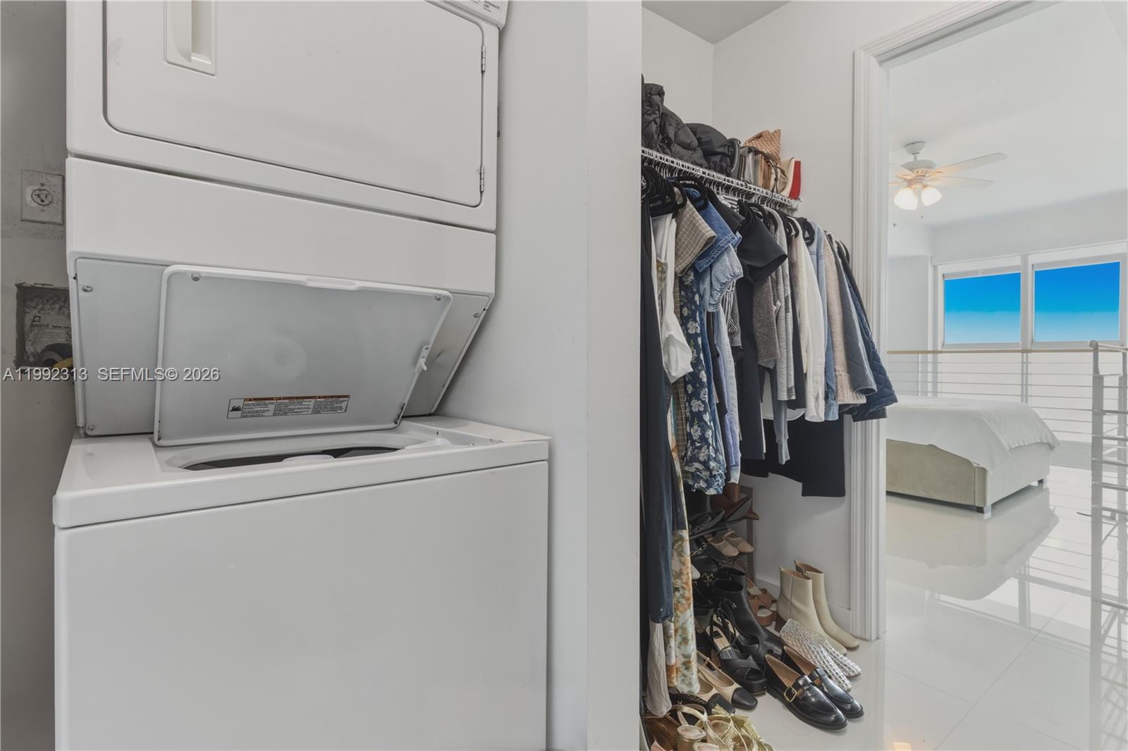 INFINITY AT BRICKELL COND - Residential