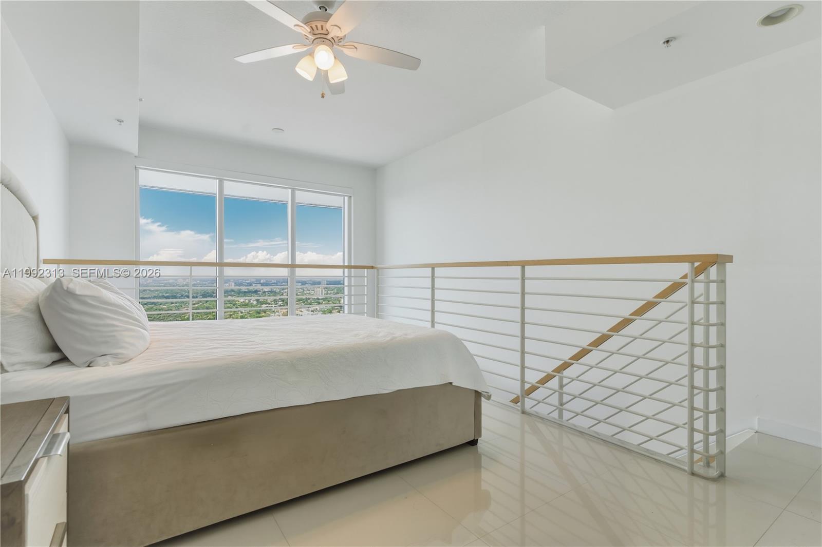 INFINITY AT BRICKELL COND - Residential