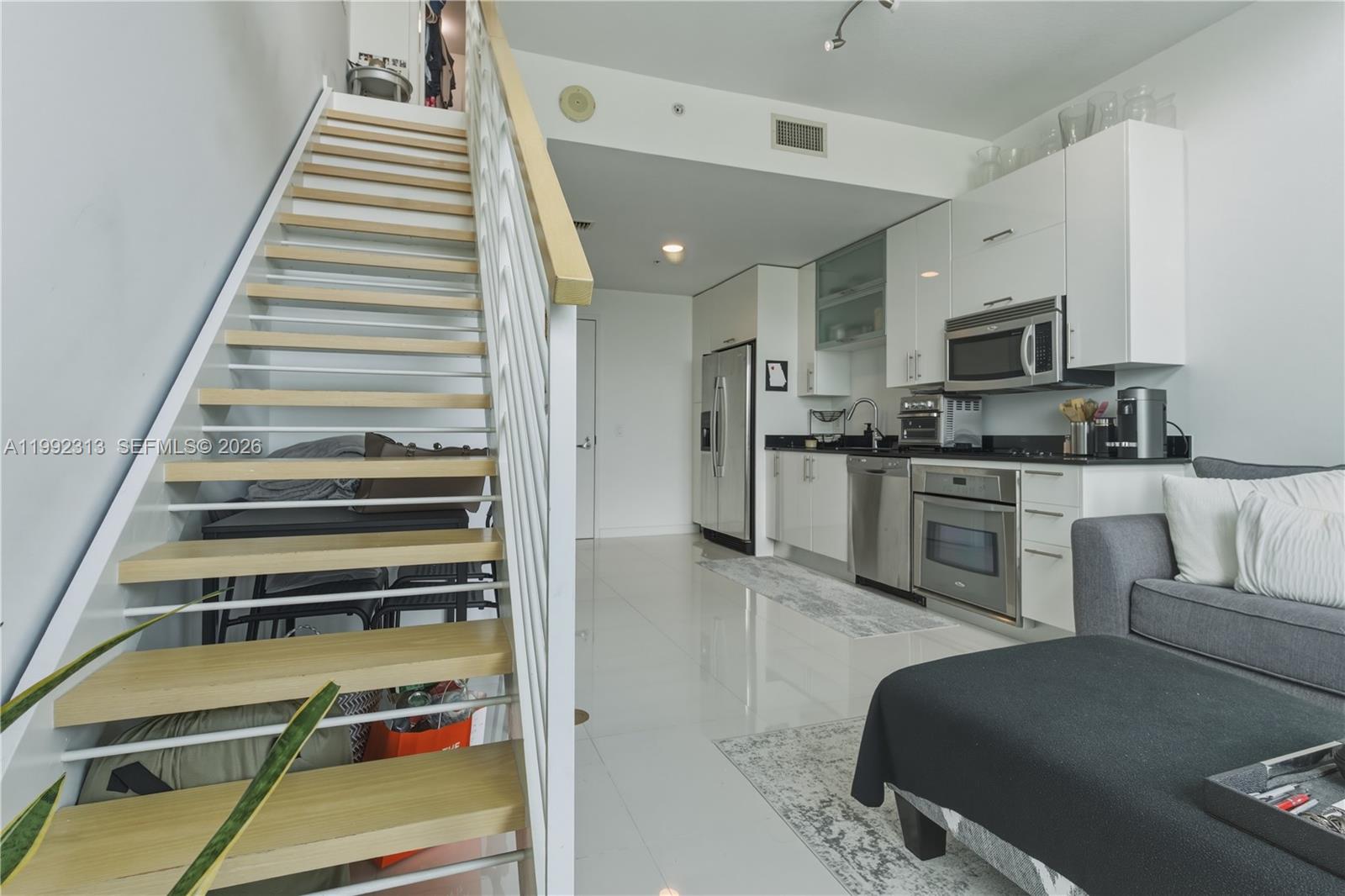 INFINITY AT BRICKELL COND - Residential