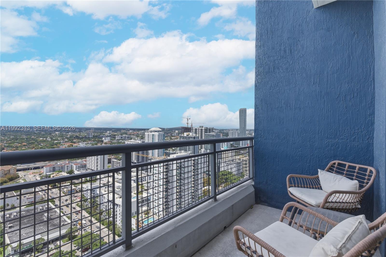 INFINITY AT BRICKELL COND - Residential