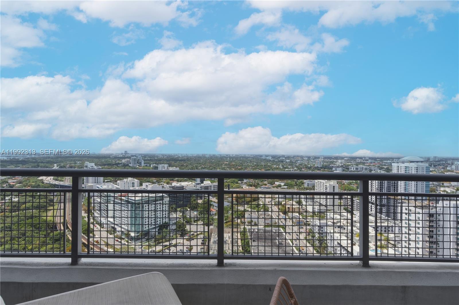 INFINITY AT BRICKELL COND - Residential