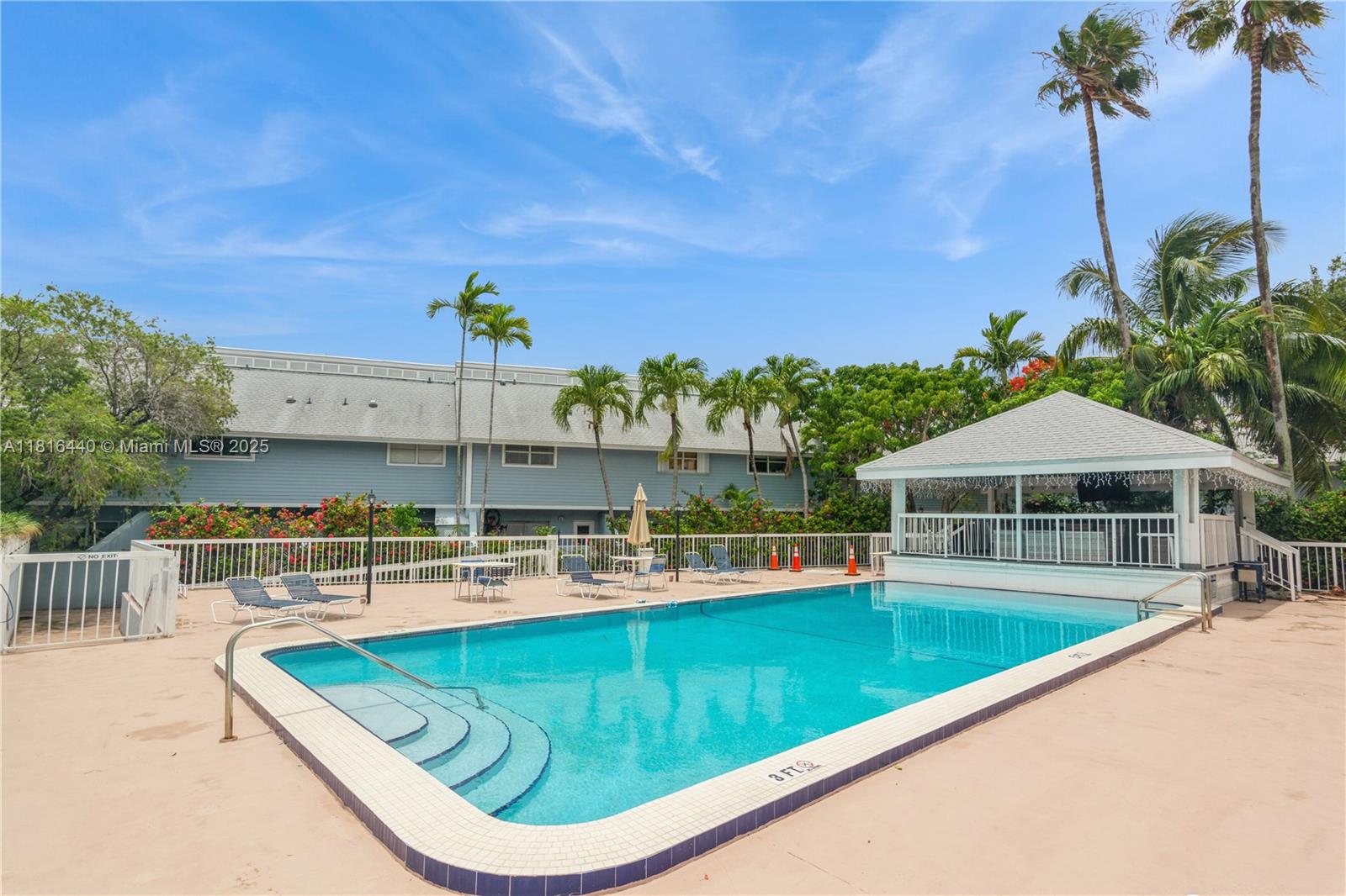 LE PHARE KEY BISCAYNE CON - Residential