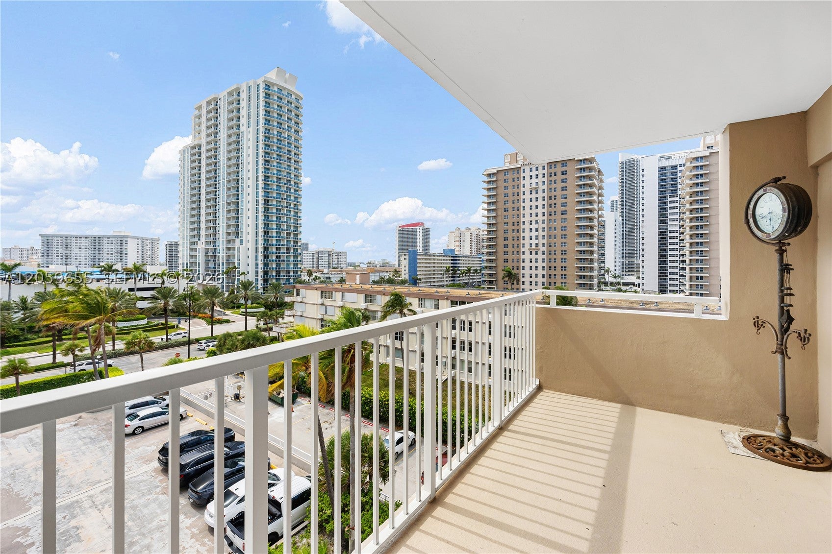 1950 S Ocean Dr 5F