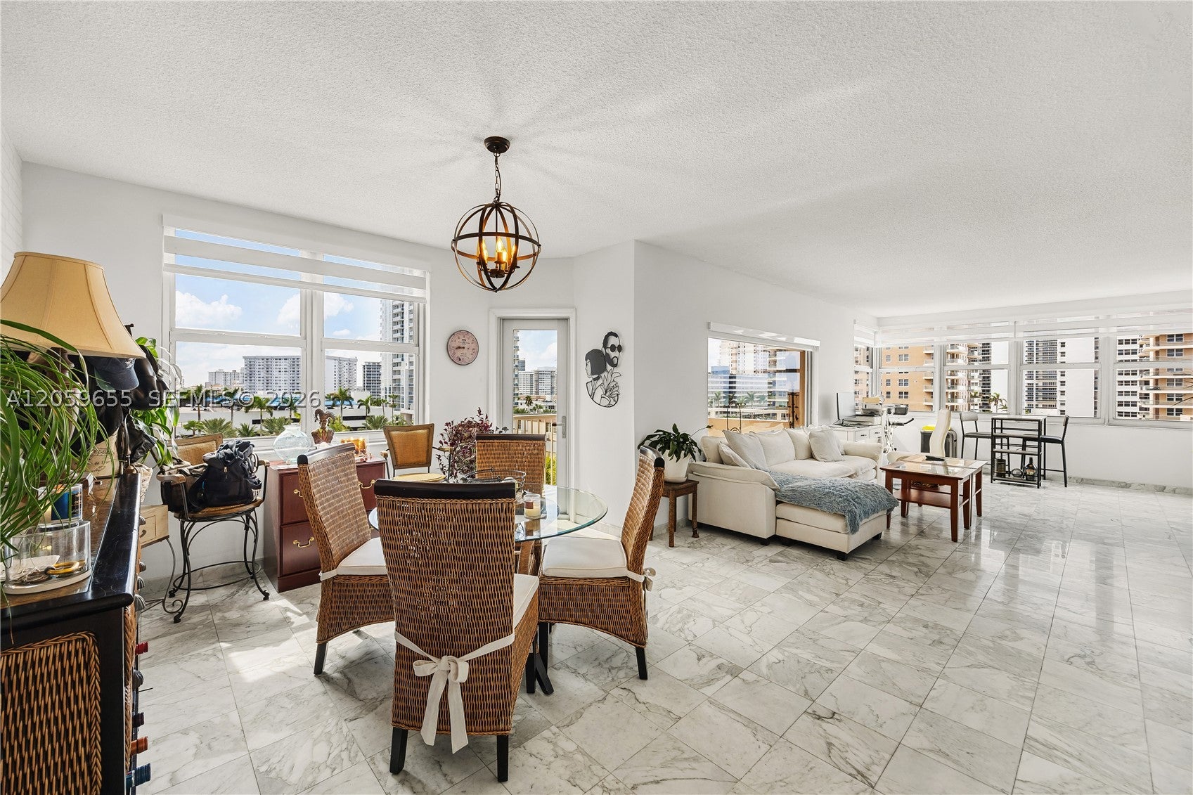 1950 S Ocean Dr 5F