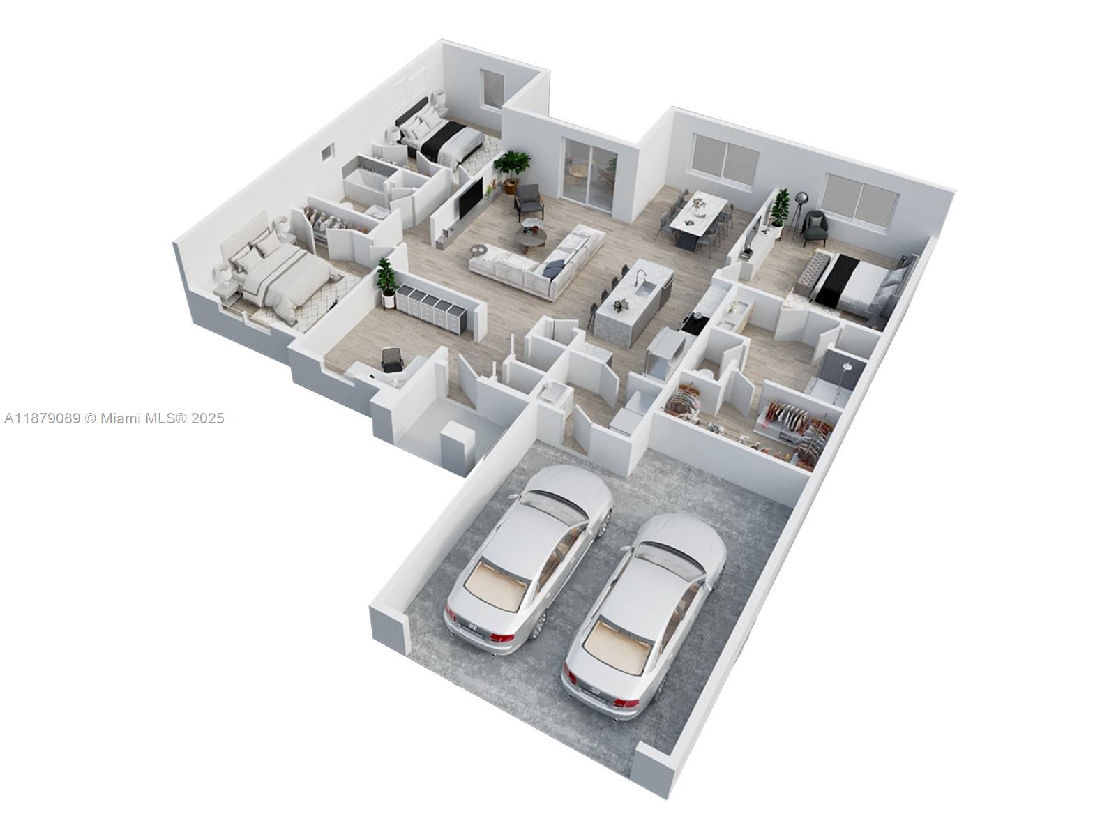 PORT MALABAR UNIT 20 - Residential