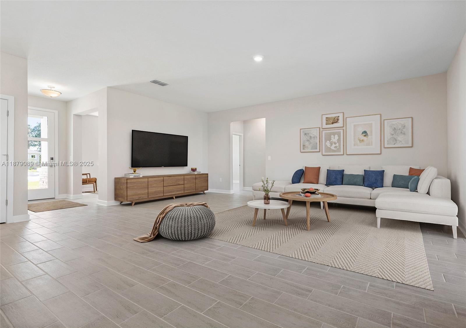 PORT MALABAR UNIT 20 - Residential