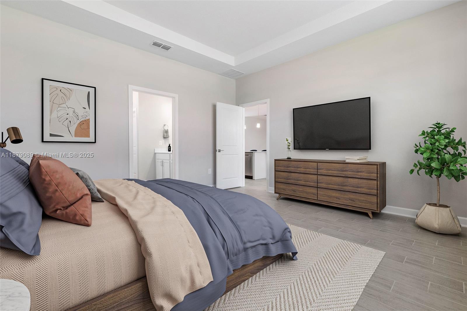 PORT MALABAR UNIT 20 - Residential