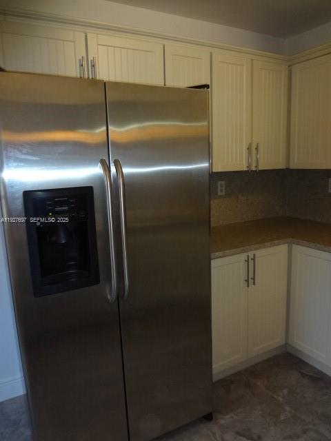 MONTEREY VILLAGE-TWO COND - Residential