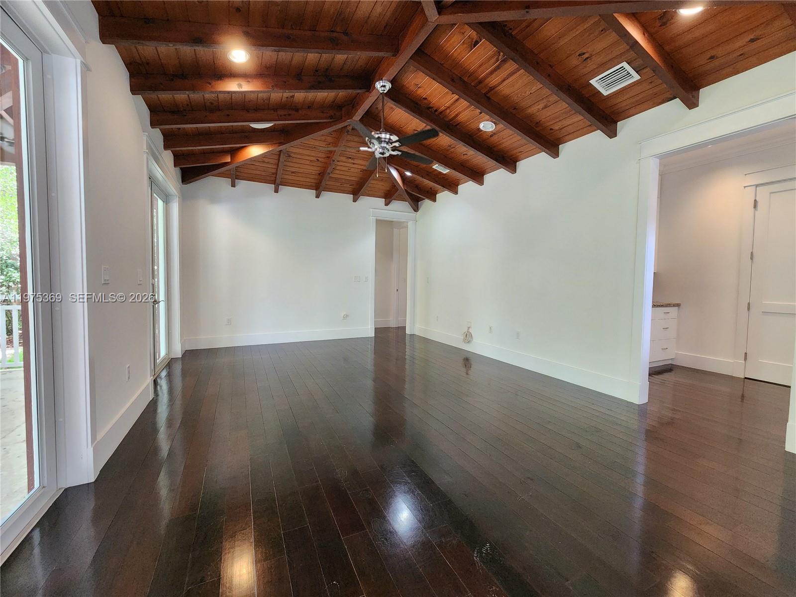 MARTIN BROS RANCH ESTATES - Residential