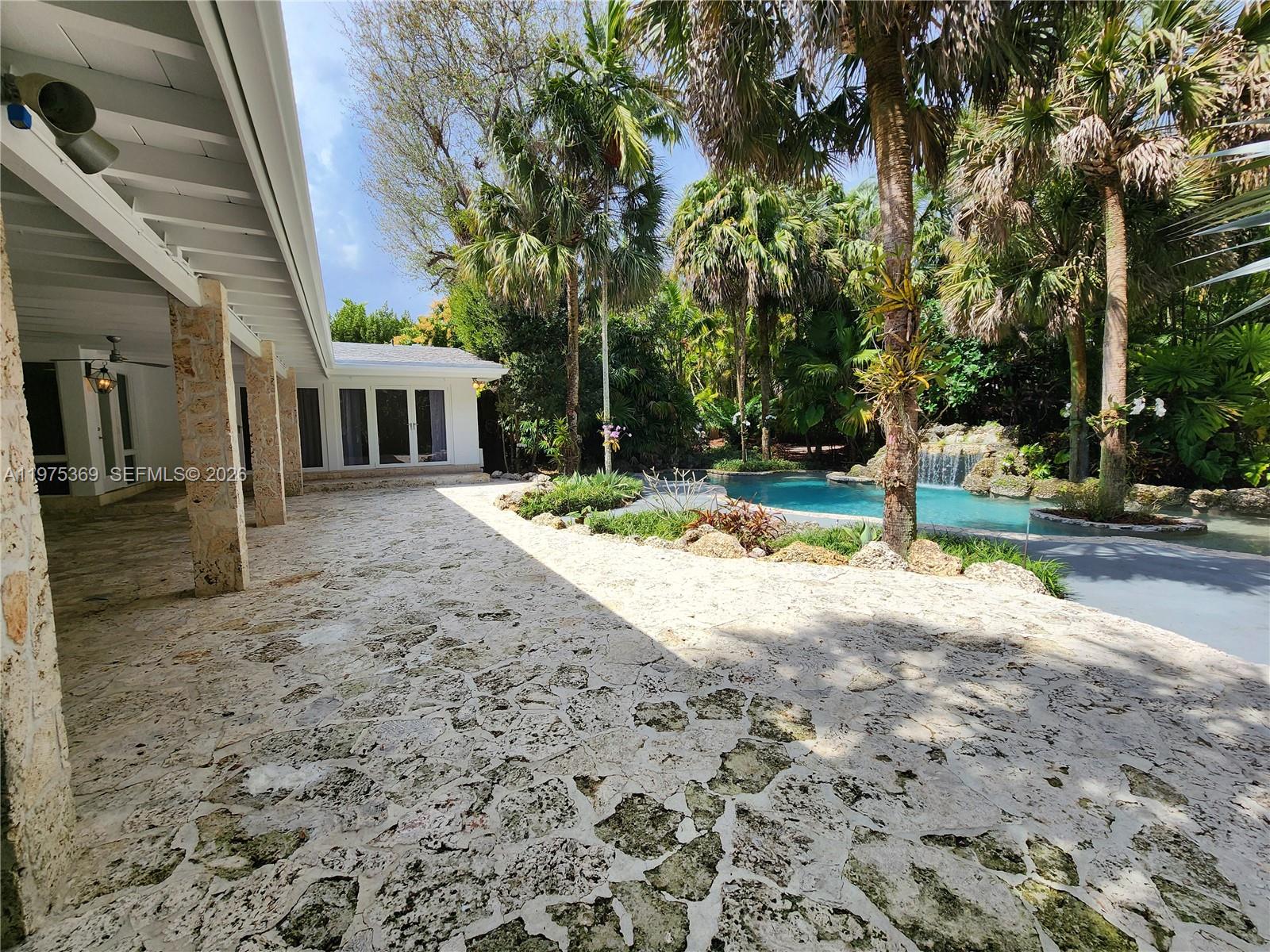 MARTIN BROS RANCH ESTATES - Residential