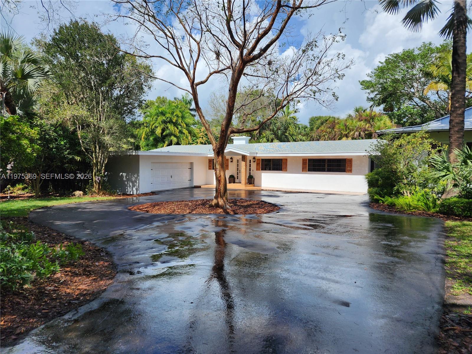 MARTIN BROS RANCH ESTATES - Residential