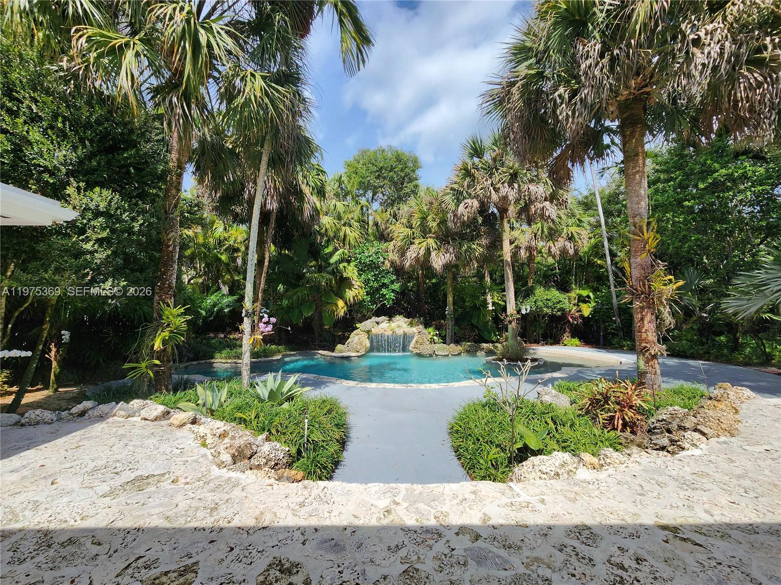 MARTIN BROS RANCH ESTATES - Residential