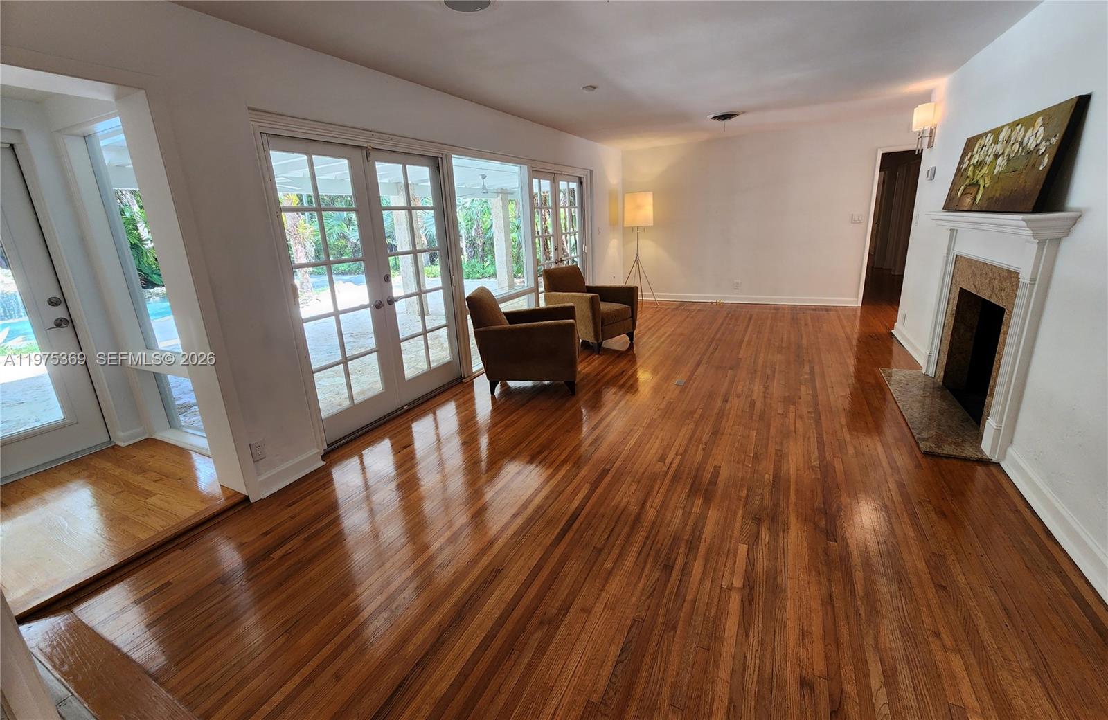 MARTIN BROS RANCH ESTATES - Residential