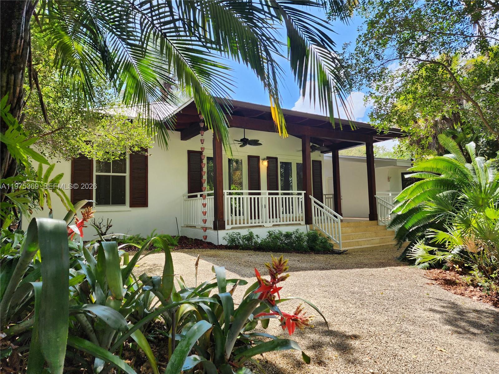 MARTIN BROS RANCH ESTATES - Residential