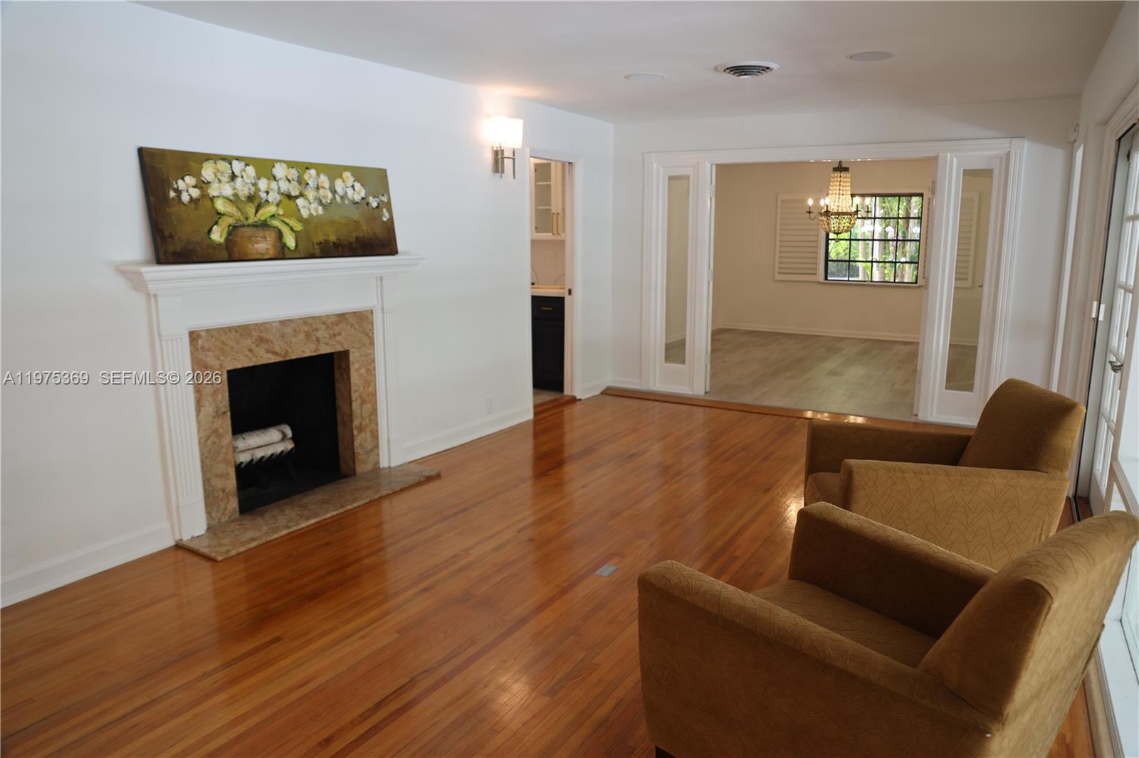 MARTIN BROS RANCH ESTATES - Residential