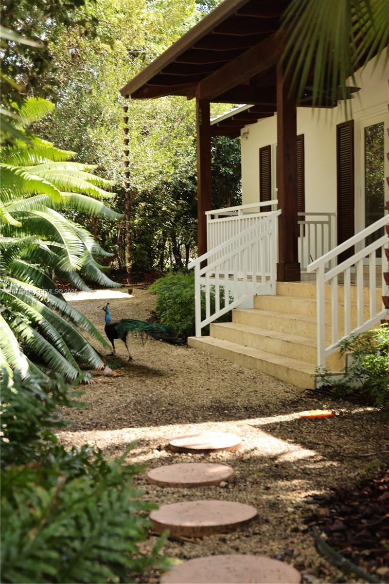 MARTIN BROS RANCH ESTATES - Residential