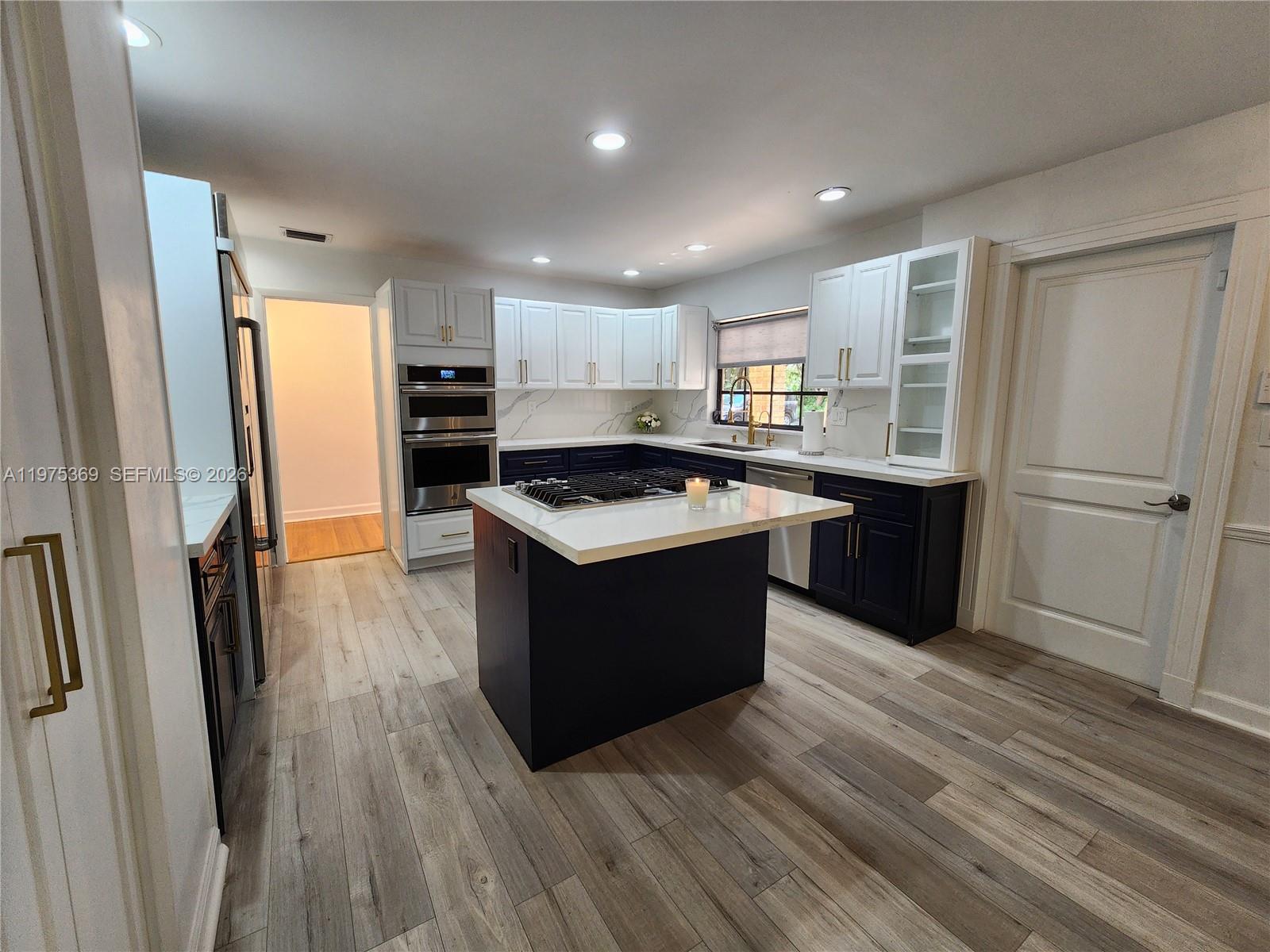 MARTIN BROS RANCH ESTATES - Residential