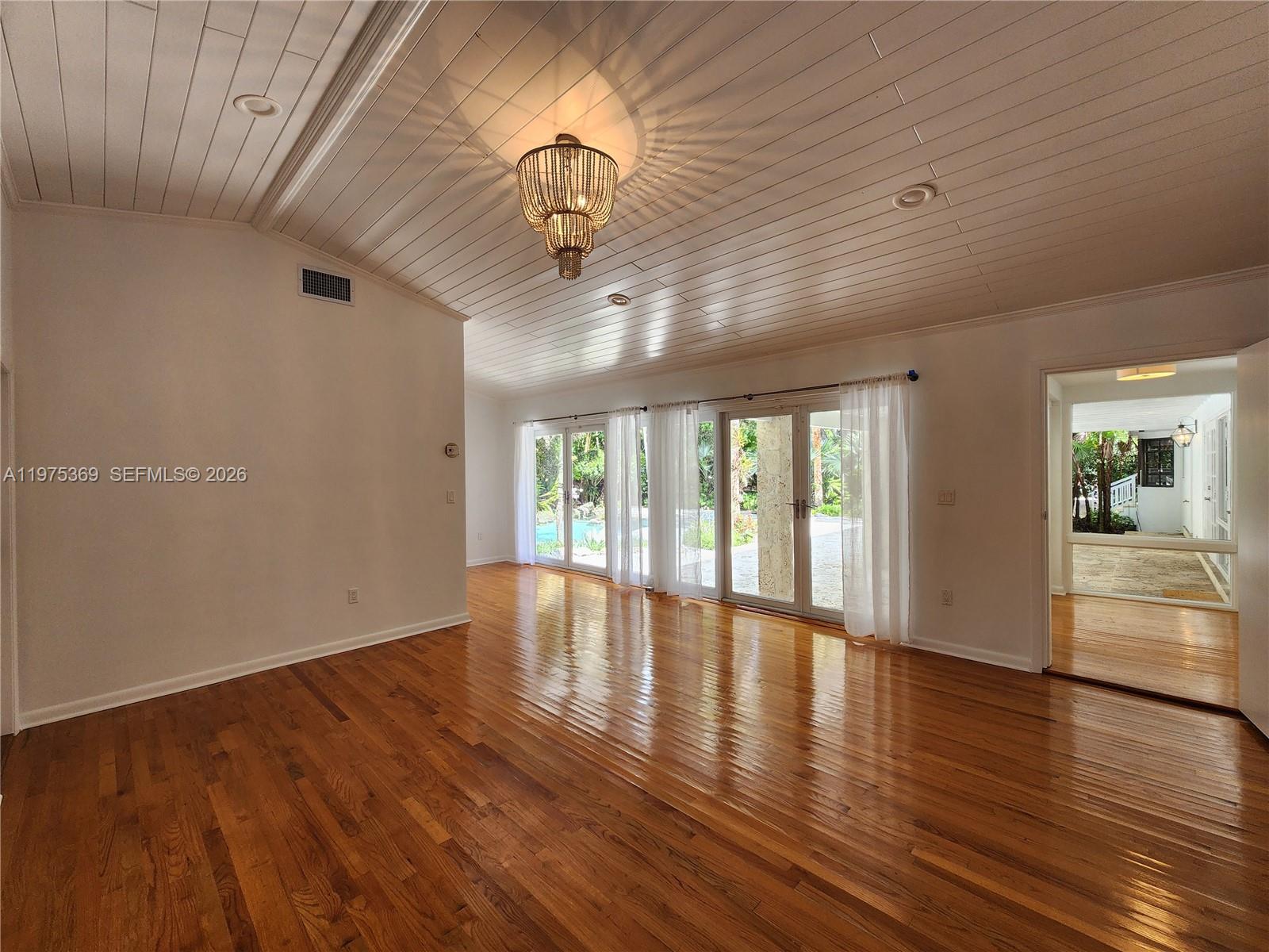 MARTIN BROS RANCH ESTATES - Residential