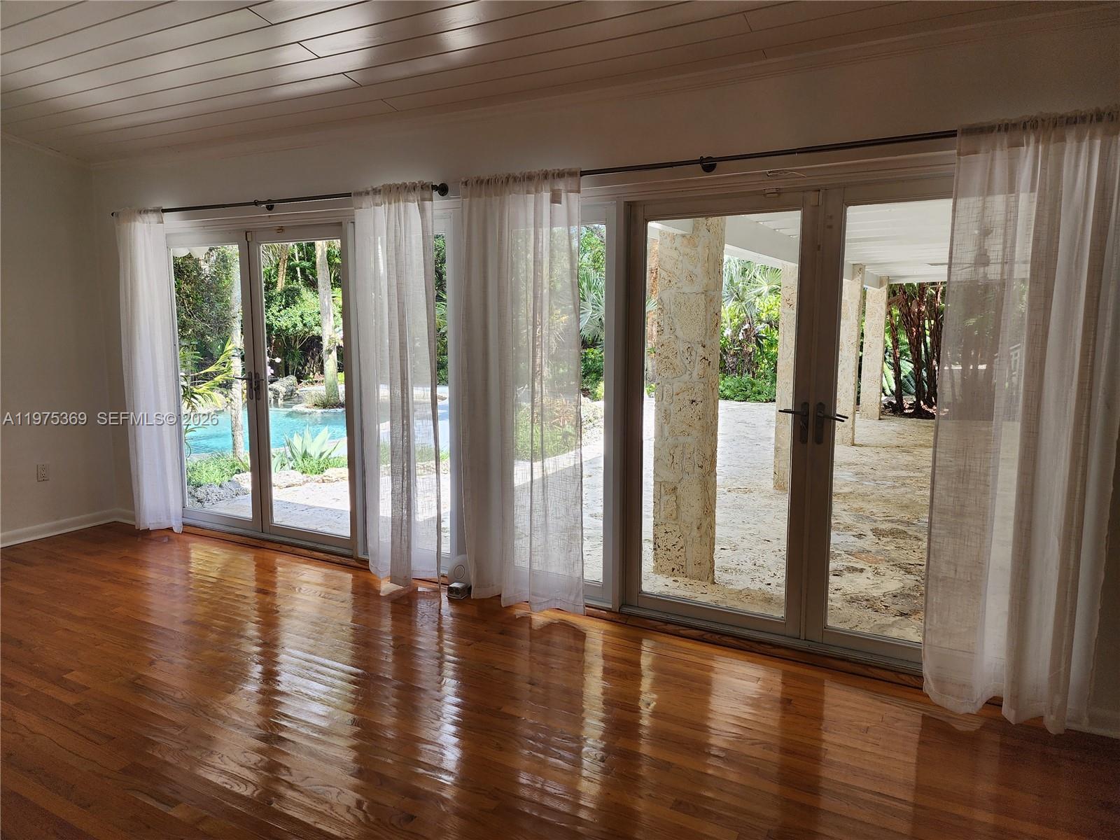 MARTIN BROS RANCH ESTATES - Residential