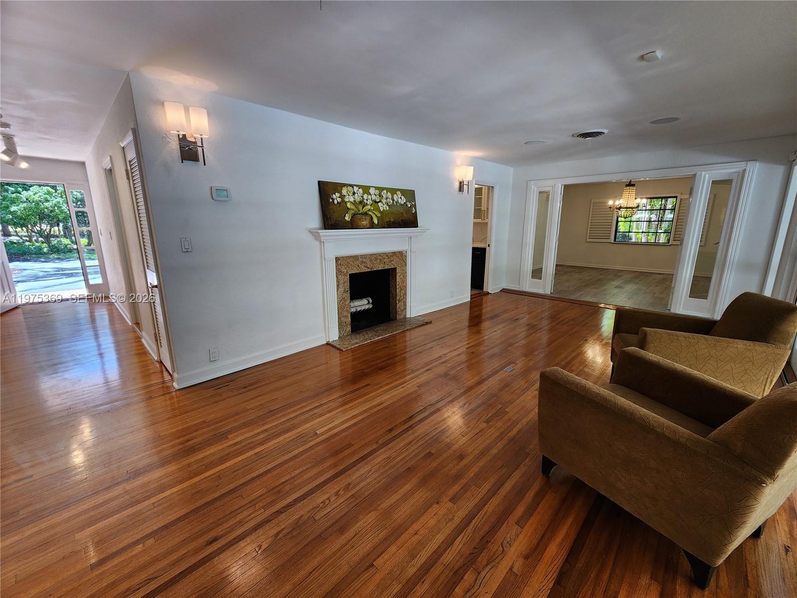 MARTIN BROS RANCH ESTATES - Residential