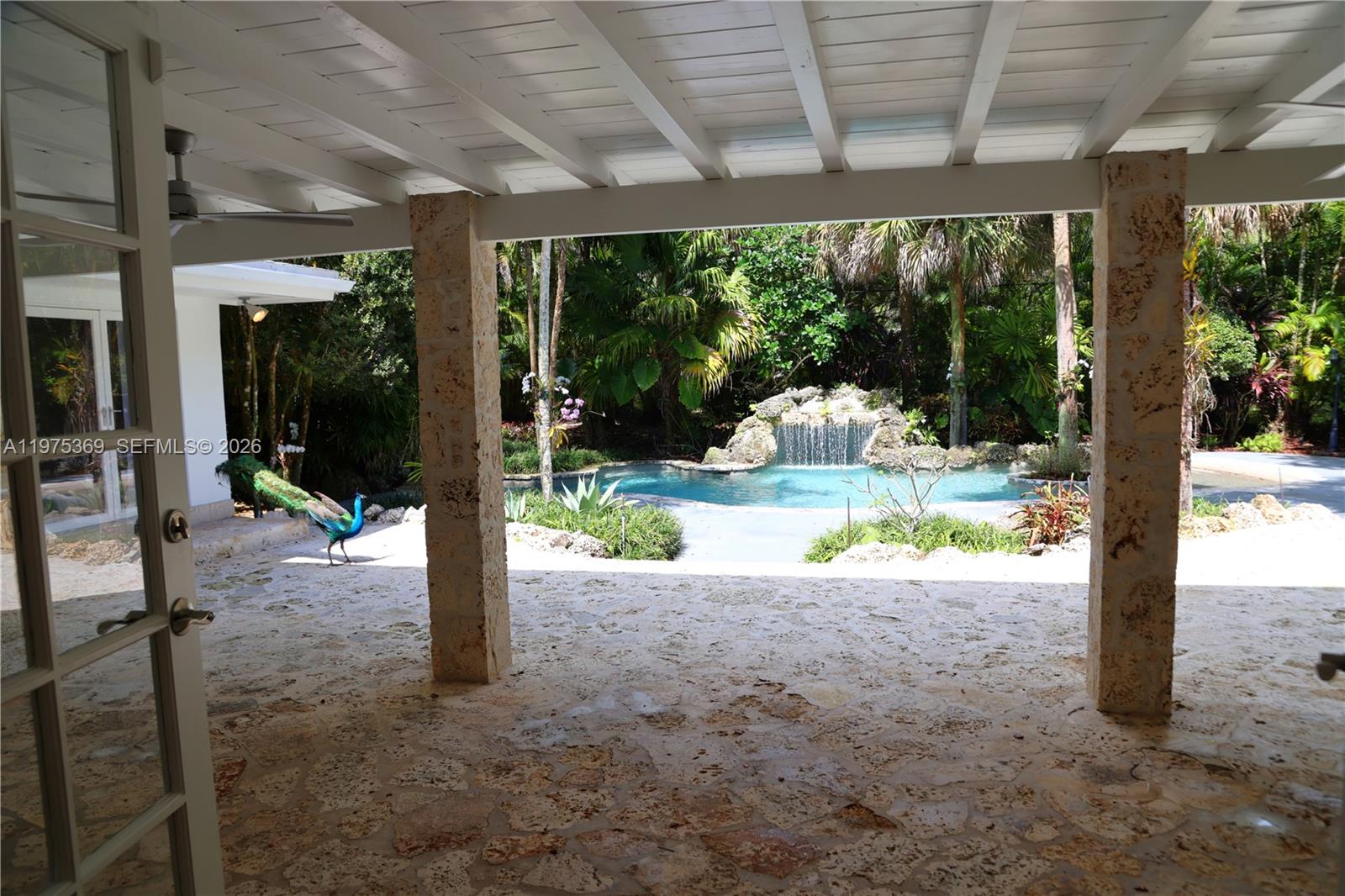 MARTIN BROS RANCH ESTATES - Residential