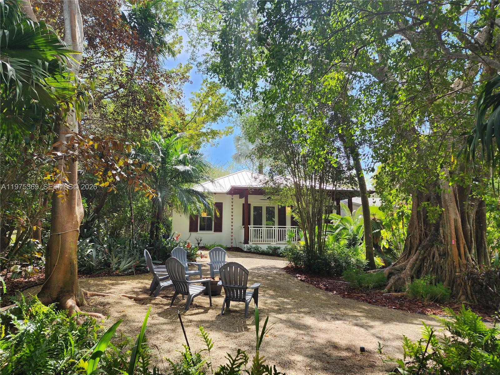 MARTIN BROS RANCH ESTATES - Residential