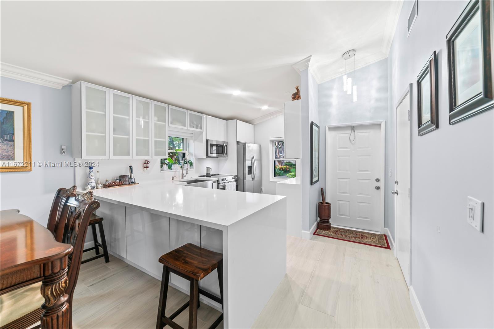WHISPER WALK SEC C CONDO - Residential