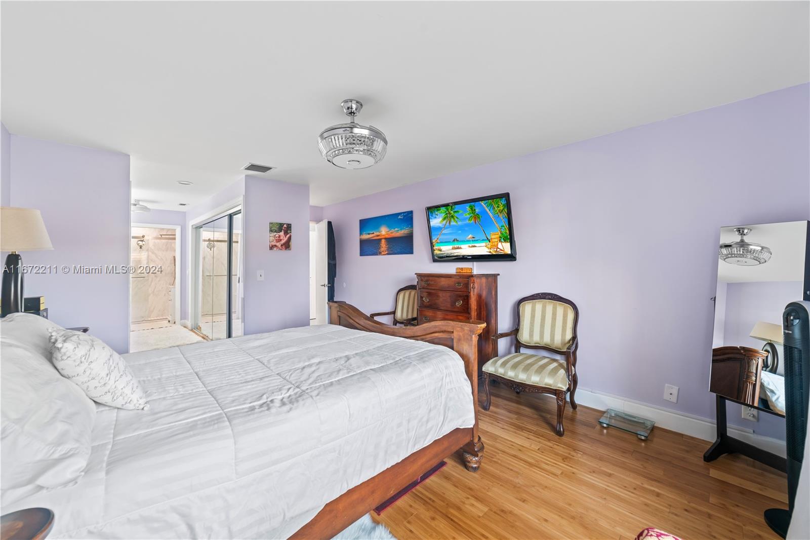 WHISPER WALK SEC C CONDO - Residential
