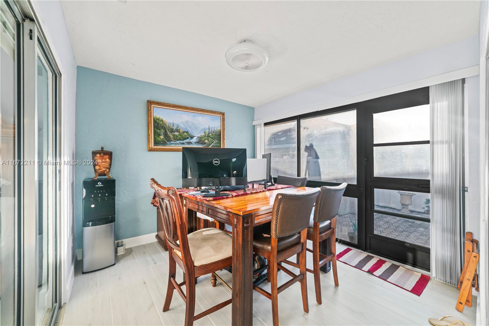 WHISPER WALK SEC C CONDO - Residential