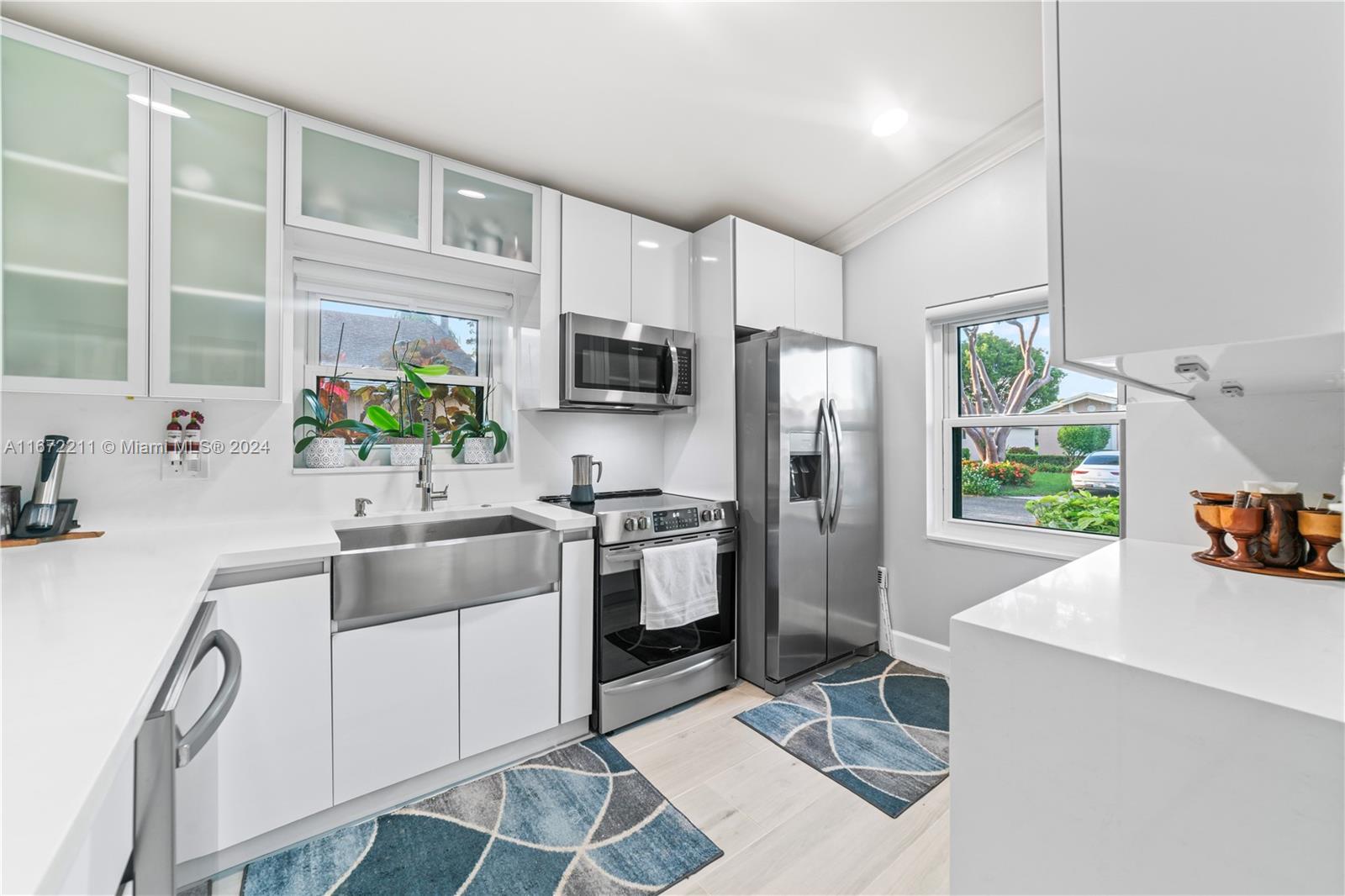 WHISPER WALK SEC C CONDO - Residential