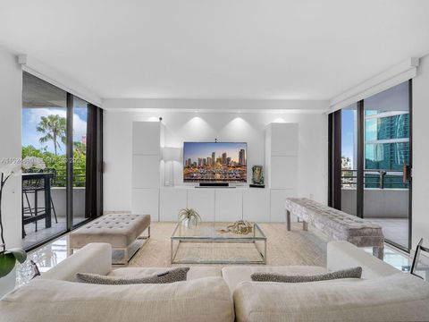 151 SE 15th Rd 501 Miami FL 33129