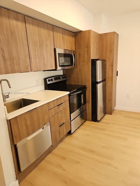 Photo of 557 Michigan Ave #211 W/PARKING, Miami Beach, FL 33139 (MLS # A11955546)