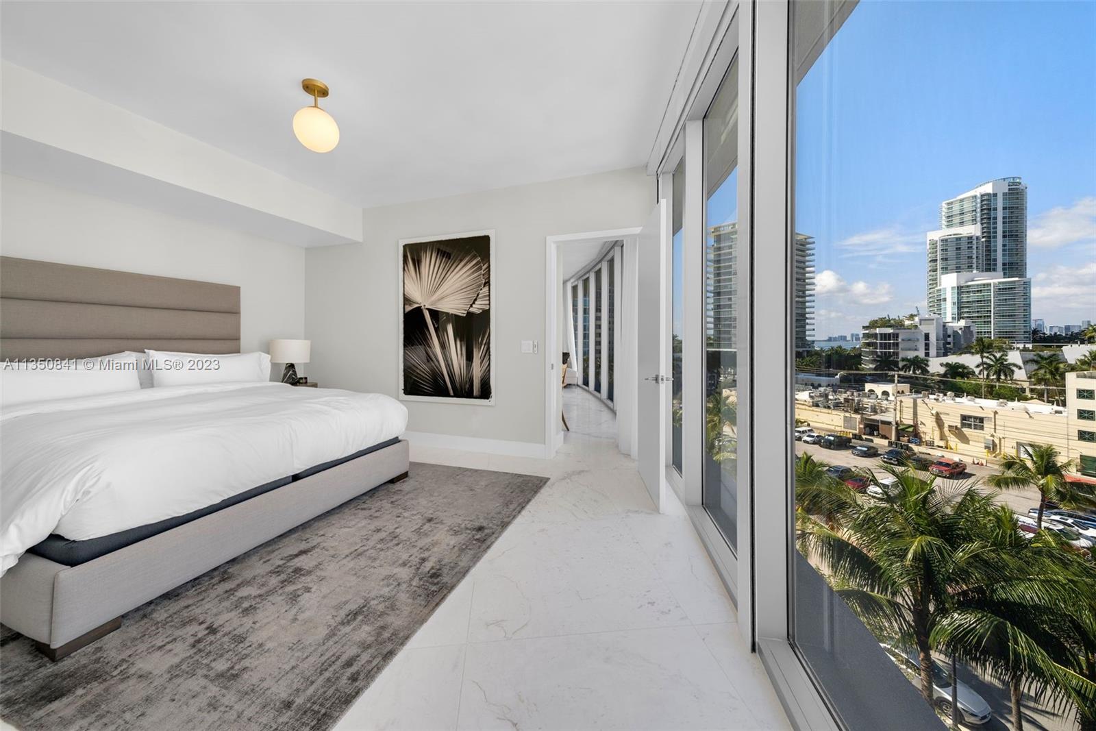 ONE OCEAN - Residential Lease