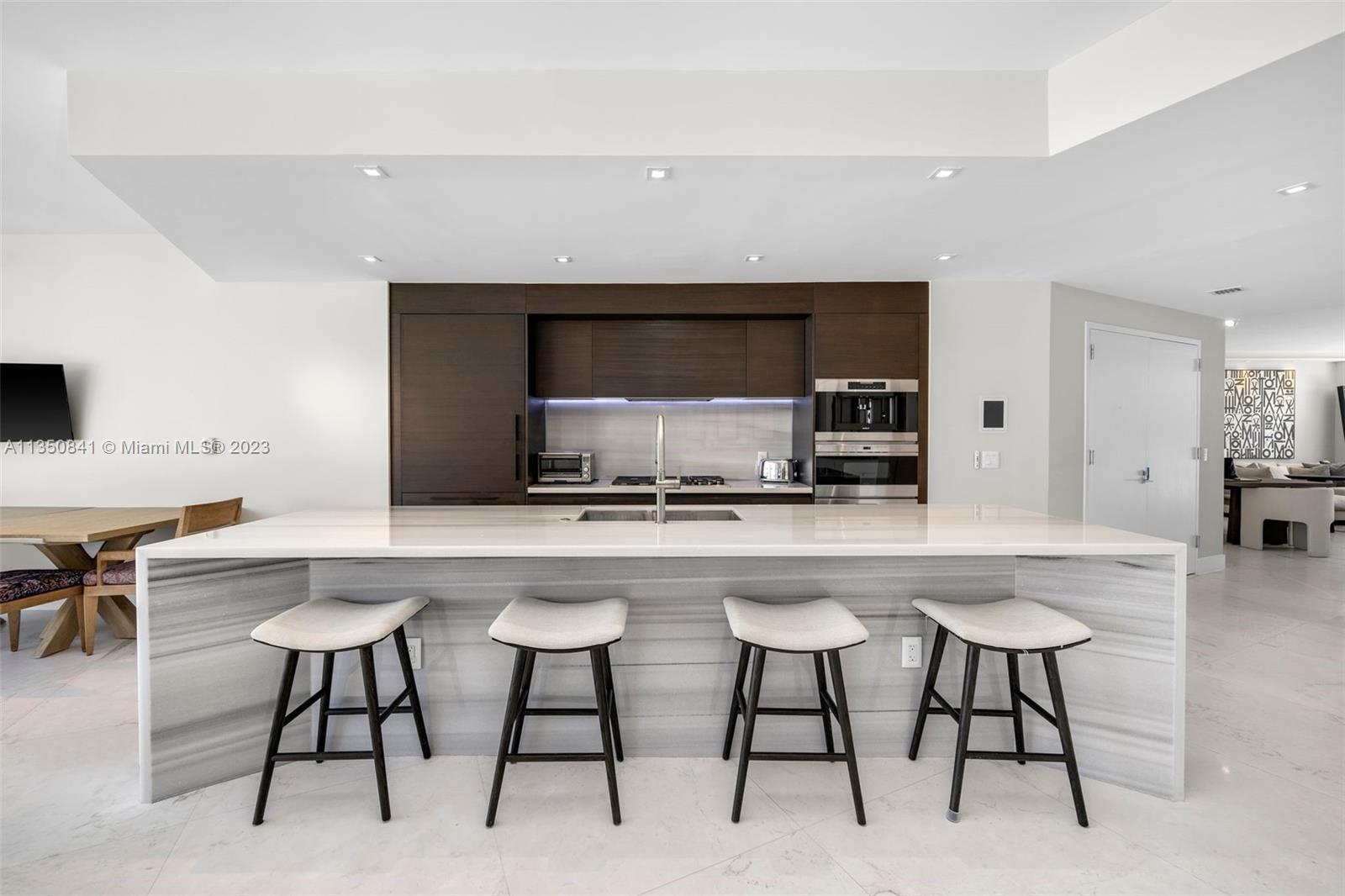 ONE OCEAN - Residential Lease