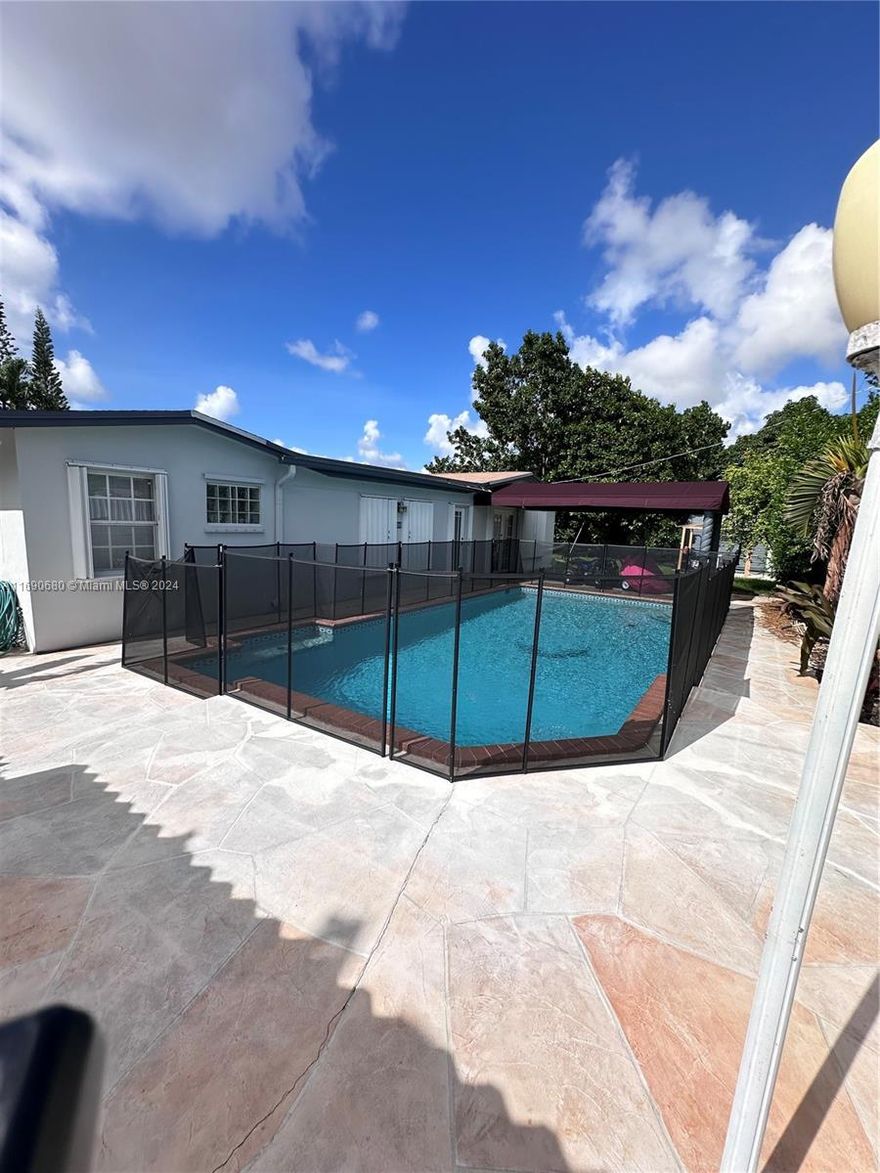 Nestled in Miller Drive, Miami's most sought-after million-dollar neighborhoods, this property offers an incredible opportunity to create your dream home. With a prime location in an area known for its upscale residences and tranquil surroundings, the possibilities are endless. Whether you’re looking to build a custom estate or make strategic updates, this lot provides the perfect foundation for future growth and value. Enjoy the prestige of living in an exclusive community, just moments from local amenities, beautiful parks, and scenic waterfronts. Don’t miss your chance to secure a piece of this highly desirable neighborhood—where luxury and potential meet.