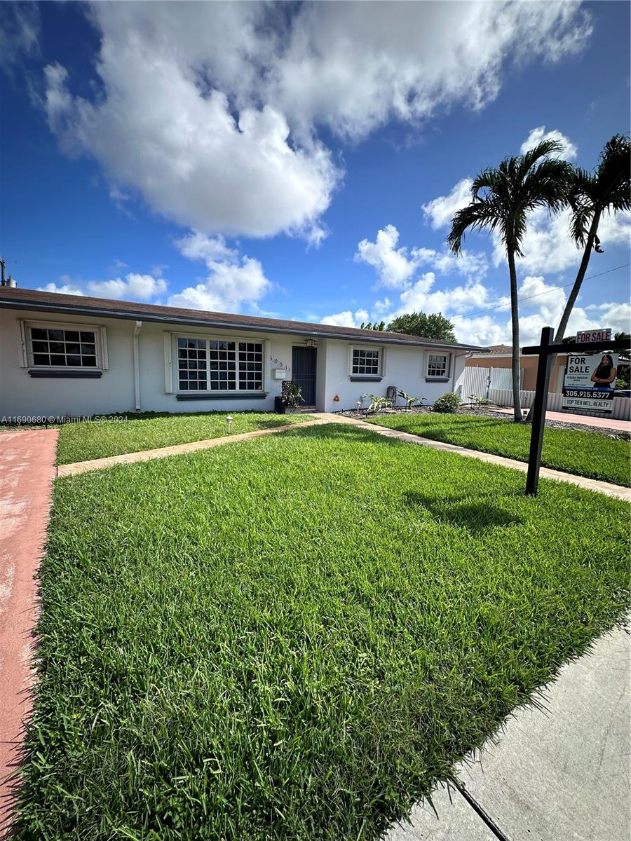 WESTWOOD ESTATES 1ST ADDN - Residential