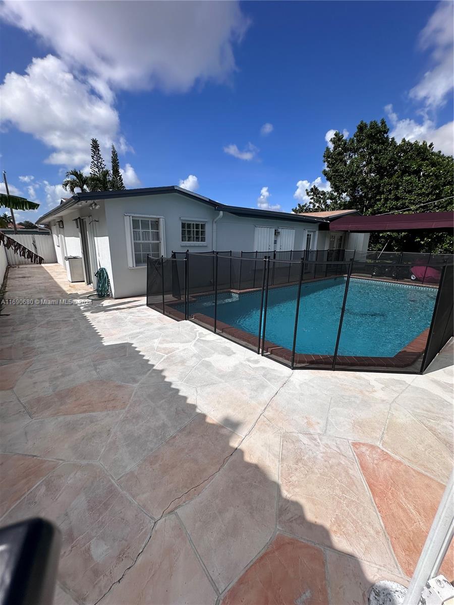 WESTWOOD ESTATES 1ST ADDN - Residential