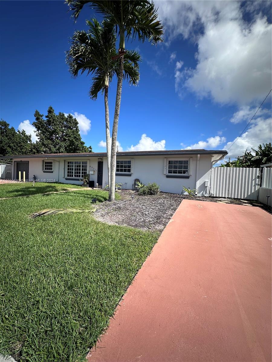 WESTWOOD ESTATES 1ST ADDN - Residential
